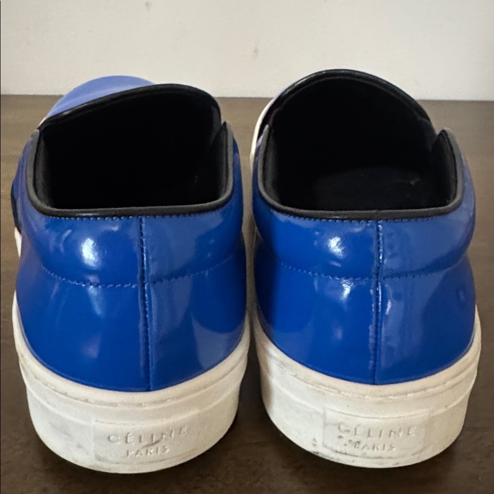 Celine Sneakers - Picture 7 of 13